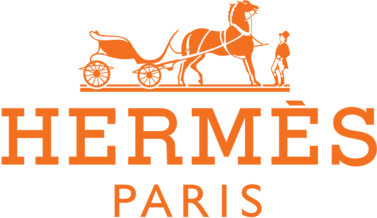 Horse and Carriage Logo - Hermès' Logo: The Horse-Drawn Carriage