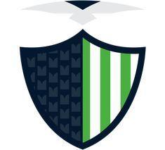 Green Soccer Logo - 46 Best Sports Logo Concepts images | Logo concept, Sports logos ...