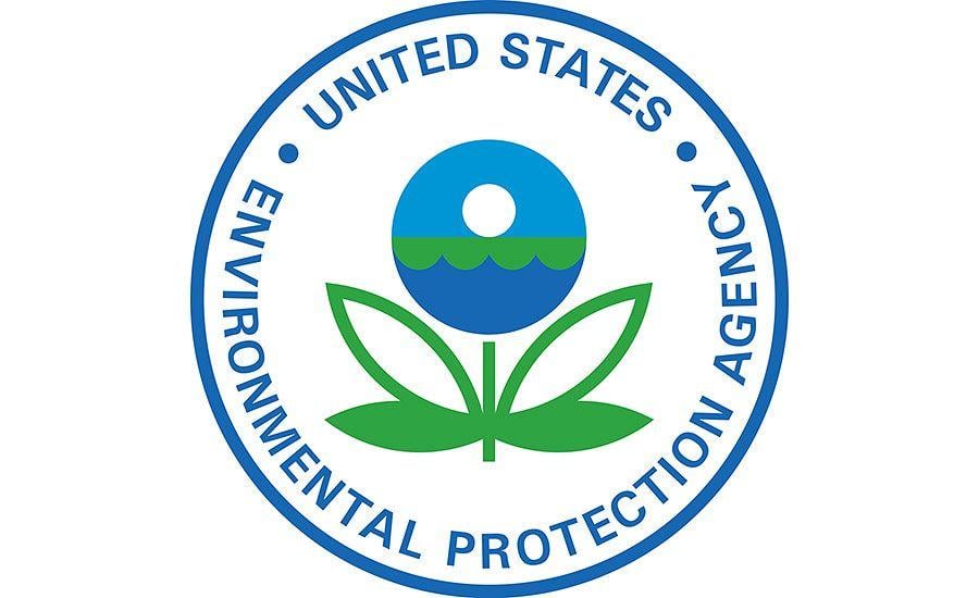 EPA Official Logo - Clean Water Act Rolled Back, EPA Official Forced to Change Testimony ...