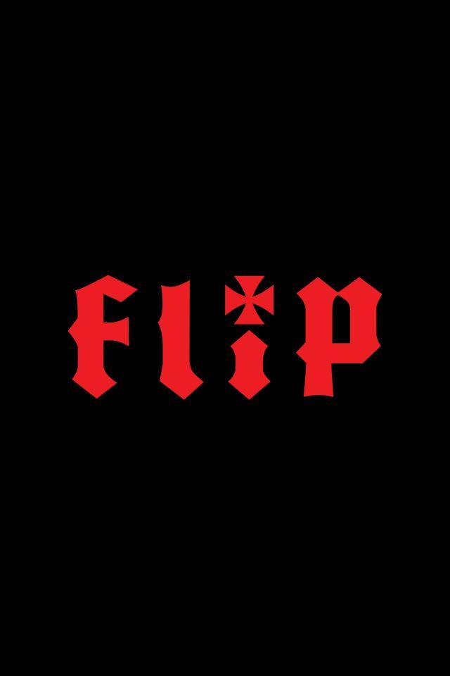 Flip Skate Logo - Flip Skateboards | Skate stuff | Pinterest | Flip skateboards ...