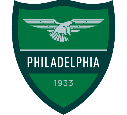 Green Soccer Logo - Football as Football | Philadelphia