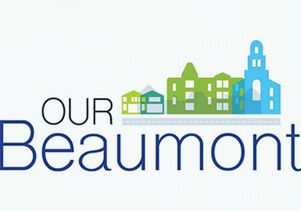 City of Beaumont Logo - City of Beaumont | City Hall - Leduc Regional Chamber of Commerce, AB