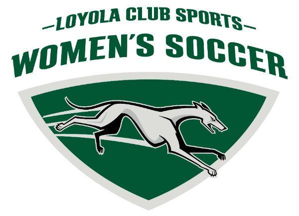 Green Soccer Logo - Women's Soccer - Club Sports - Programs - Department of Recreational ...