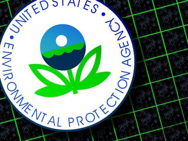 EPA Official Logo - EPA Official Hopeful On Gas Drilling Study « CBS Baltimore