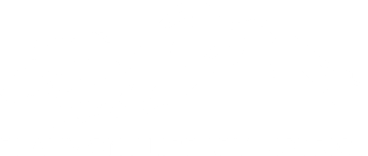 City of Beaumont Logo - Local History. Beaumont Library, CA