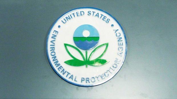 EPA Official Logo - EPA Official Says They Did Listen to Ag When Drawing Up WOTUS