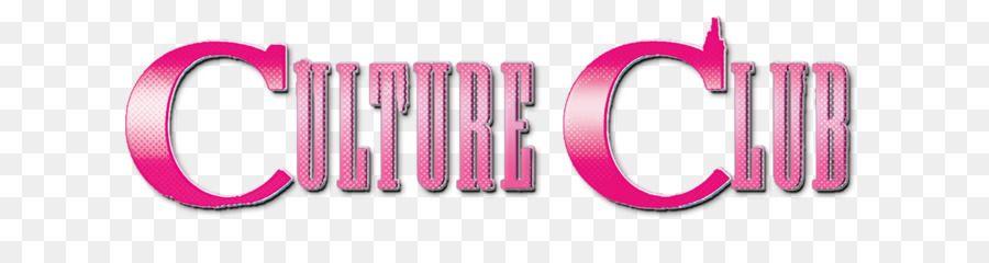 Culture Club Logo - Culture Club Brand Logo Product design - variety entertainment 1676 ...