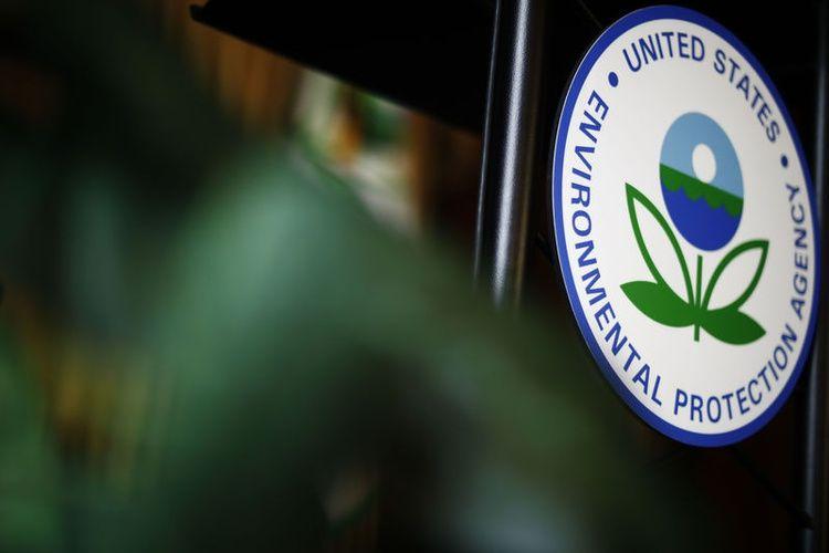 EPA Official Logo - Exclusive: EPA will not reallocate waived biofuel volumes to 2019 ...