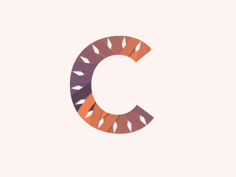 Culture Club Logo - Culture Club Logo Design by extrafin | Dribbble | Dribbble