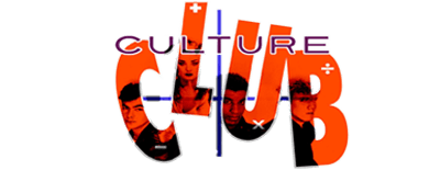 Culture Club Logo - Culture Club | Music fanart | fanart.tv