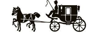 Horse and Carriage Logo - A Horse-Drawn Trademark Collision Ahead? | DuetsBlog
