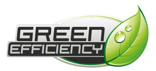 Efficiency Logo - green-efficiency-logo | SENNEBOGEN