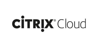 Citrix Logo - Citrix Cloud