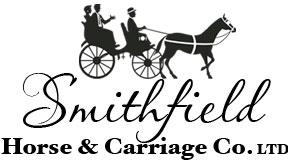 Horse and Carriage Logo - Horse drawn carriage rides, Pony Parties for Grand Openings ...