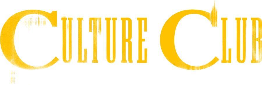 Culture Club Logo - Culture Club (Miami, Orlando, Tampa)