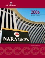 Nara Bank Logo - BBCN Bancorp Inc - AnnualReports.com