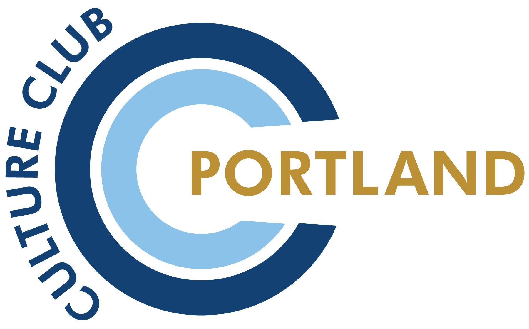 Culture Club Logo - Culture Club Portland Public Schools