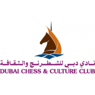 Culture Club Logo - Dubai Chess & Culture Club | Brands of the World™ | Download vector ...