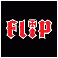 Flip Skateboard Logo - Flip | Brands of the World™ | Download vector logos and logotypes