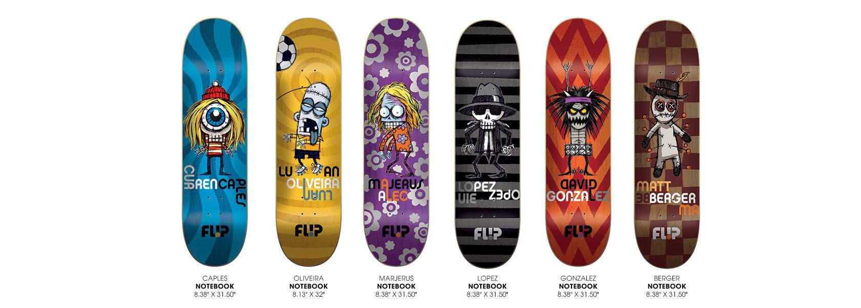 Flip Skateboard Logo - Flip Skateboards | The Official Website of Flip Skateboards