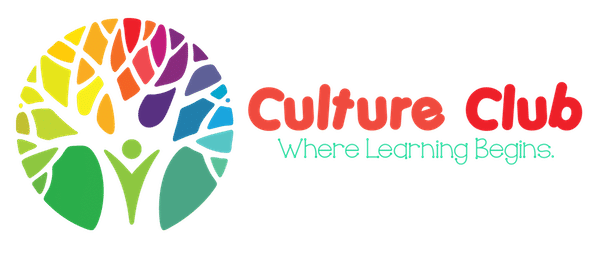 Culture Club Logo - Culture Club & Activities in Guwahati
