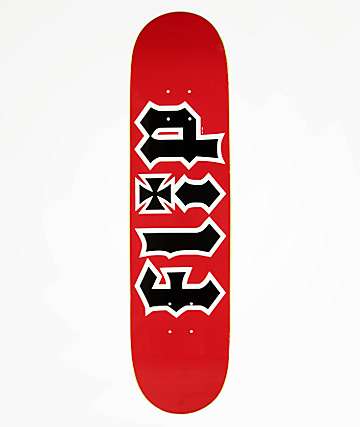 Flip Skateboard Logo - Flip Skateboards | Zumiez