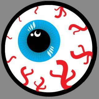 Mishka Eye Logo - Mishka NYC Eye Logo Emblems for Battlefield Battlefield 4