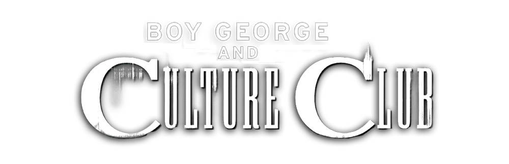 Culture Club Logo - The Clogged Blog: New Culture Club single