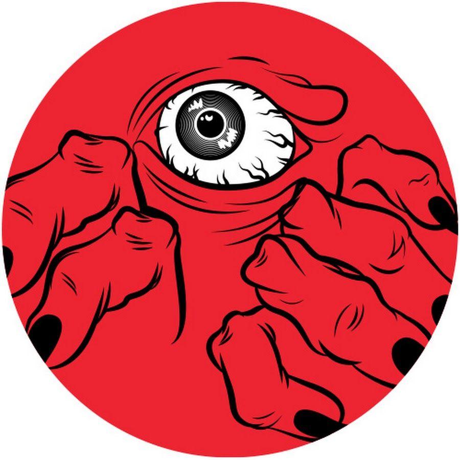 Mishka Eye Logo - Mishka Nyc
