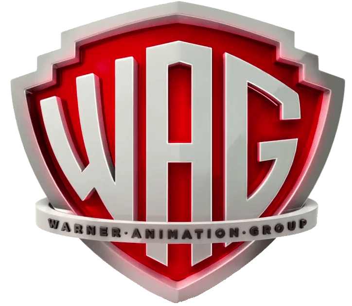 Warner Animation Group Logo - Warner Animation Group | Logopedia | FANDOM powered by Wikia