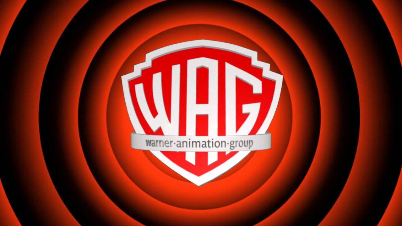 Warner Animation Group Logo - Warner Animation Group logo - YouTube