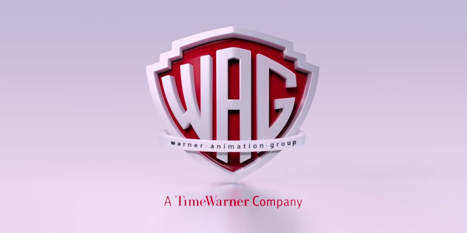 Warner Animation Group Logo - Warner Animation Group | The Idea Wiki | FANDOM powered by Wikia