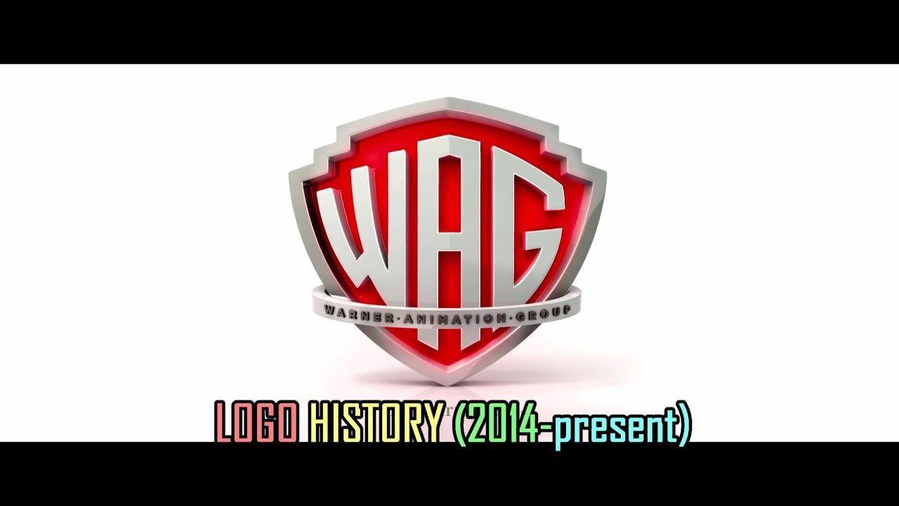 Warner Animation Group Logo - Warner Animation Group Logo History (1999-present) - YouTube