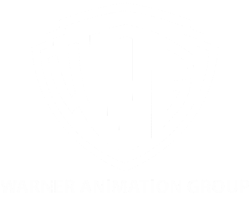 Warner Animation Group Logo - Warner Animation Group | Idea Wiki | FANDOM powered by Wikia