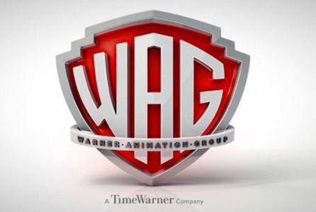 Warner Animation Group Logo - Warner Animation Group To Make Dr. Seuss Movies; 'Cat In The Hat