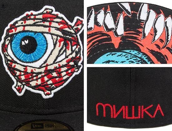 Mishka Eye Logo - united states febf6 94a30 020160209072283 mishka nyc heritage death ...