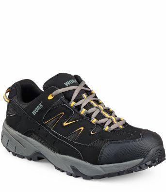 Tennis Shoe with Wings Logo - Employee Safety Boots & Shoes. Red Wing For Business Footwear
