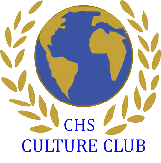 Culture Club Logo - CYPRESS HIGH CULTURE CLUB