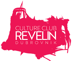 Culture Club Logo - Culture Club Revelin - Dubrovnik NightClub