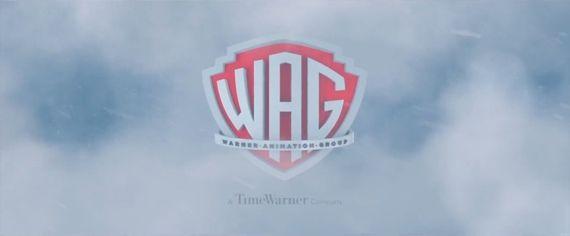 Warner Animation Group Logo - Logo Variations Animation Group