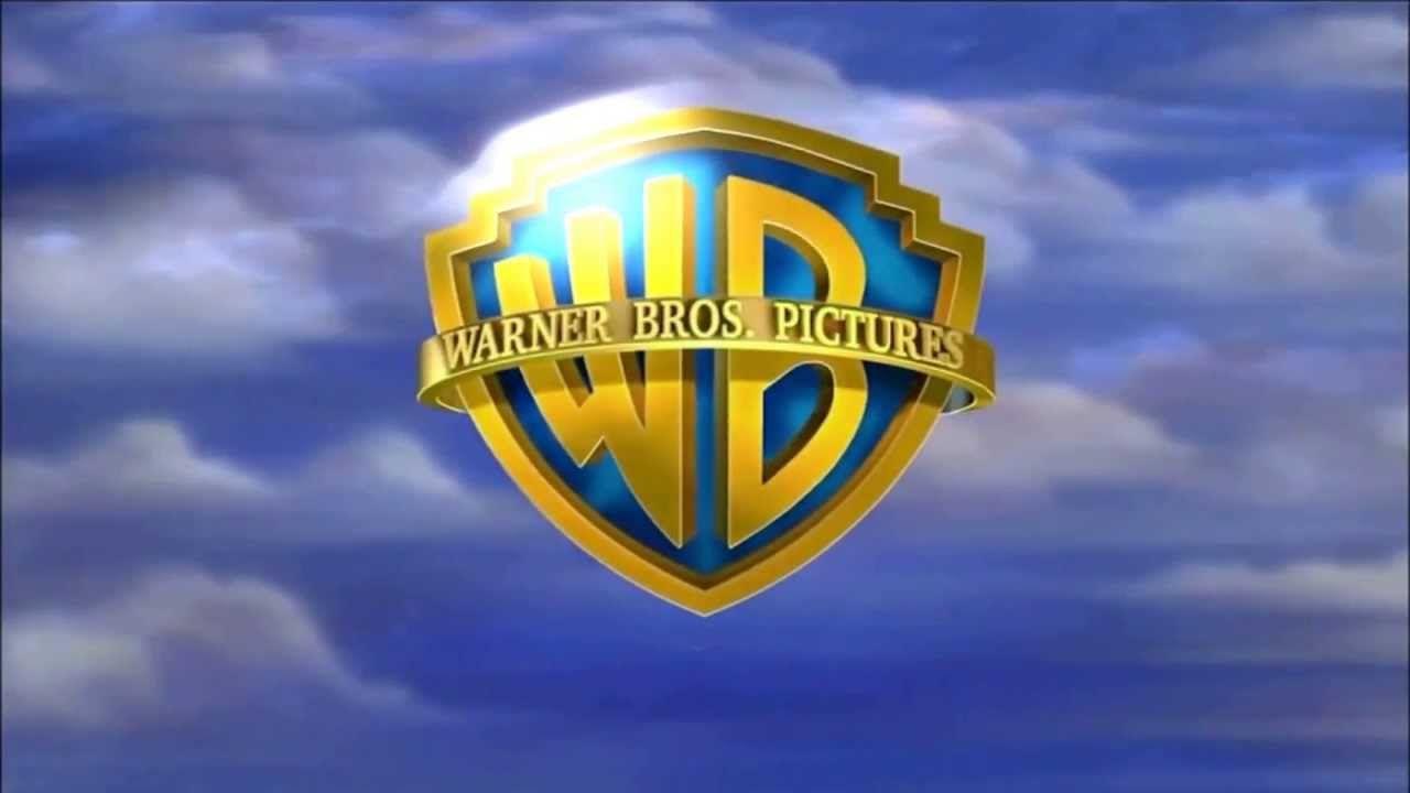 Warner Animation Group Logo - Warner Animation Group logo