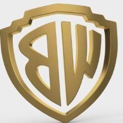 Warner Animation Group Logo Sketchfab