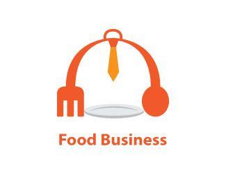 Food Business Logo - Food Business Designed by shad | BrandCrowd