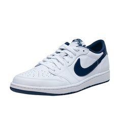 Tennis Shoe with Wings Logo - Best Mens Shoes image. High tops, Male fashion, Nike shoes