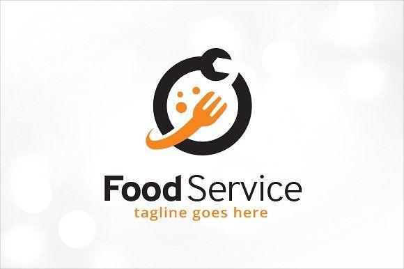 Food Business Logo - Food Business Logo Sample, Example, Format. Free