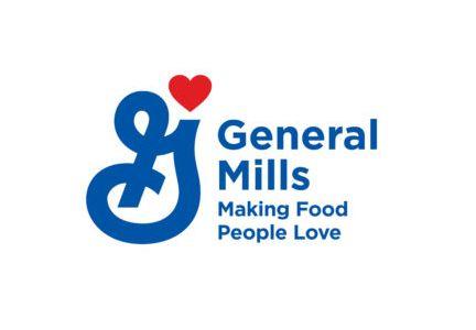 Food Business Logo - General Mills adds a little love to logo | Food Business News ...
