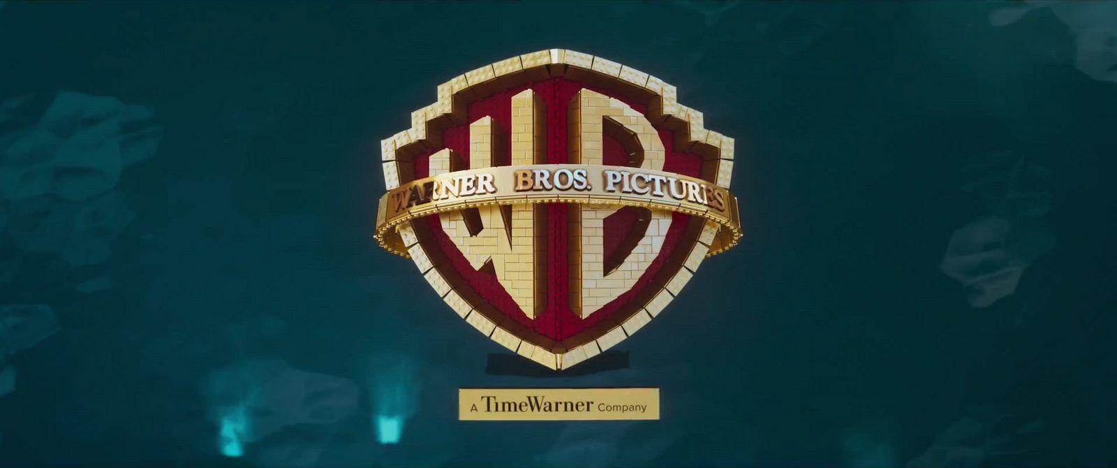 Warner Animation Group Logo - Warner Animation Group Logo Png Animation 2018