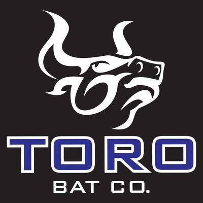 El Bat Logo - Toro Bats Goods San Jose Rd, El Paso, TX