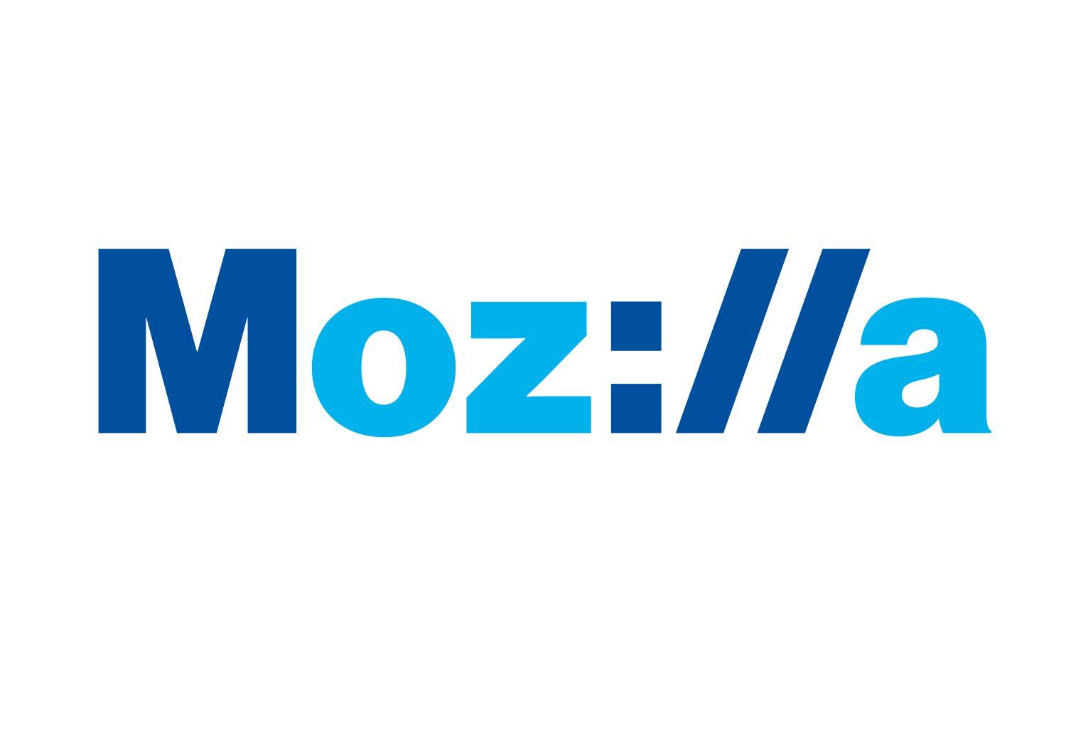 New Mozilla Logo - Now for the fun part of Mozilla's logo design. - Mozilla Open Design