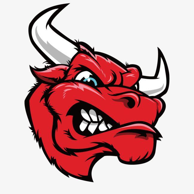 Angry Animal Logo - Angry Bull PNG Transparent Angry Bull.PNG Images. | PlusPNG